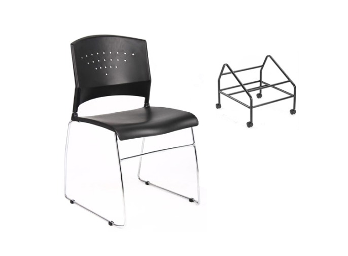51400 Stack Chair