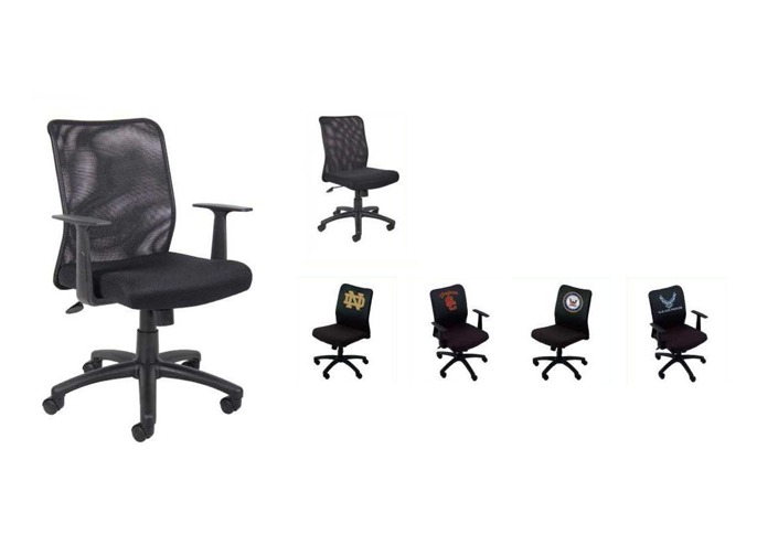 56150 / 56106 Budget Task Chairs