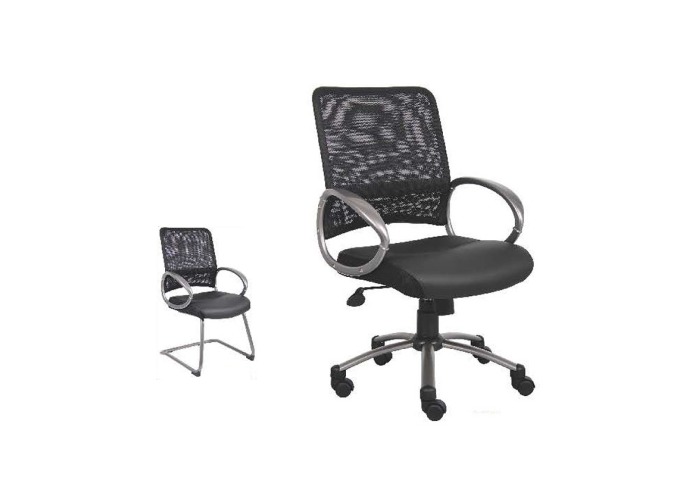 56406 & 56409 Managers Mesh Chair