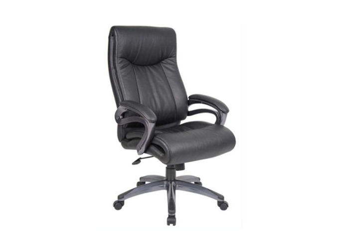 58661 High Back Executive LeatherPlus Chair