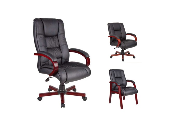 58991 / 58996 / 58999 Executive Chairs