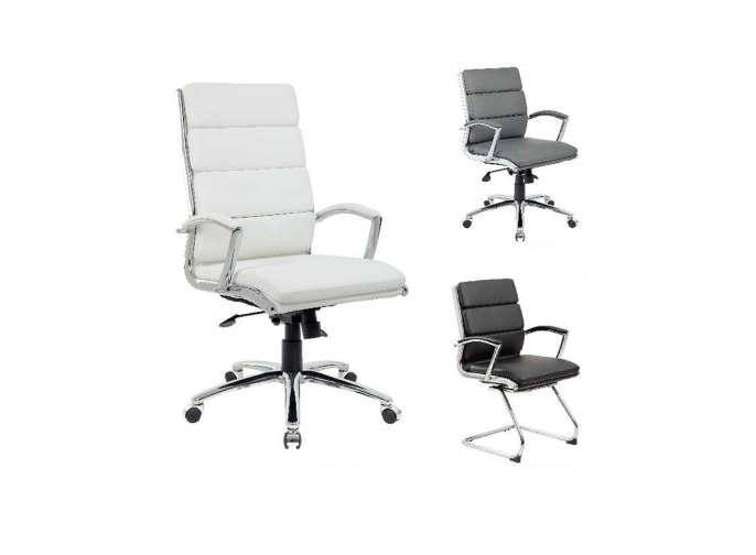 59471, 59476 & 59479 Caressoft Executive Chair