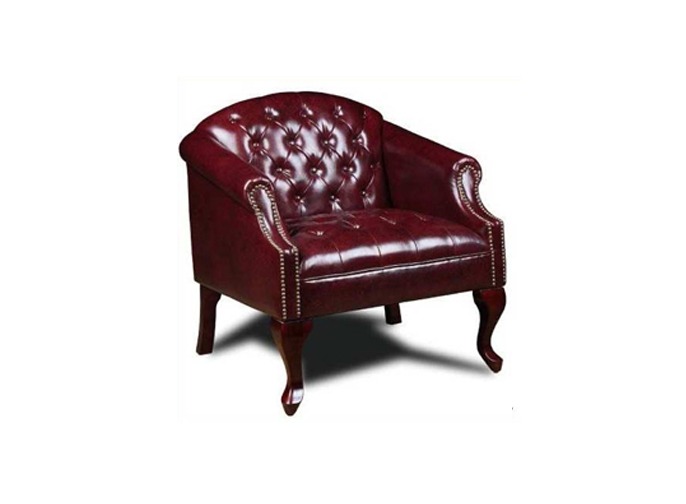 BR99801-BY Traditional Club Chair