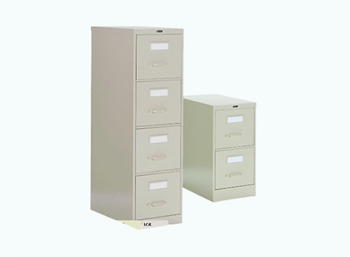 Filing Cabinets & Storage (FS09)