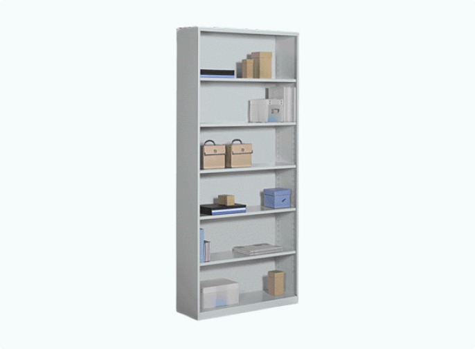 Filing Cabinets & Storage (FS10)