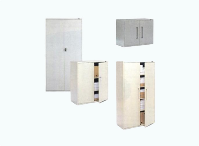 Filing Cabinets & Storage (FS14)