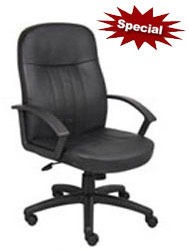 Commercial Heavy-Duty Chair