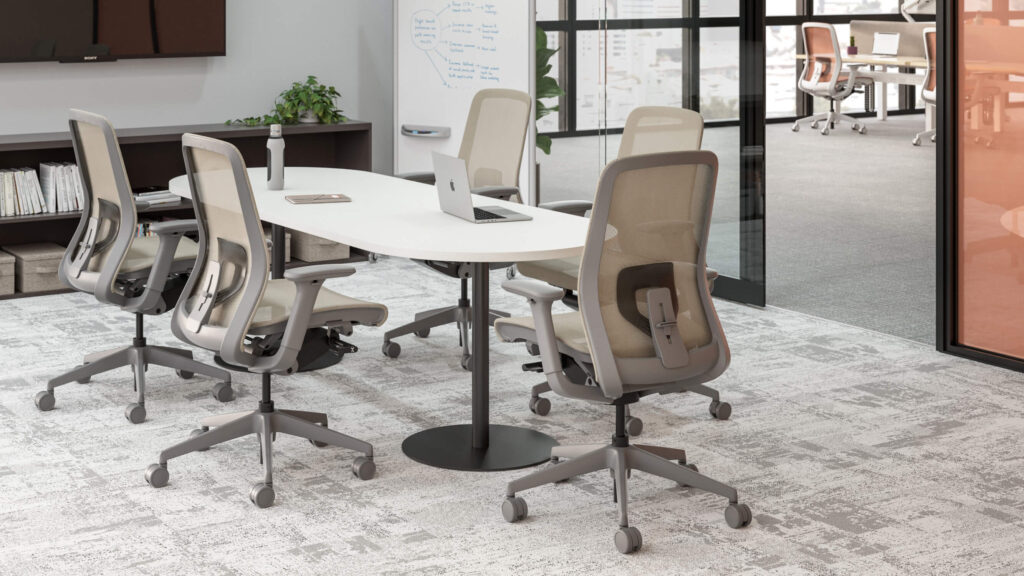 BKM Office Furniture - Image 4