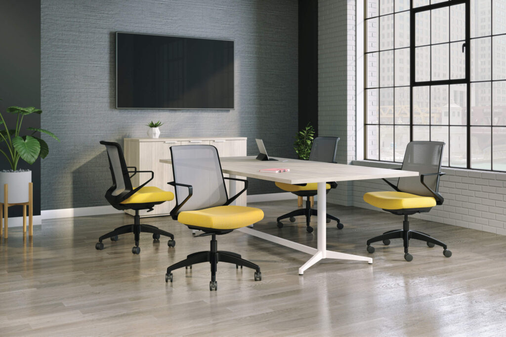BKM Office Furniture - Image 1