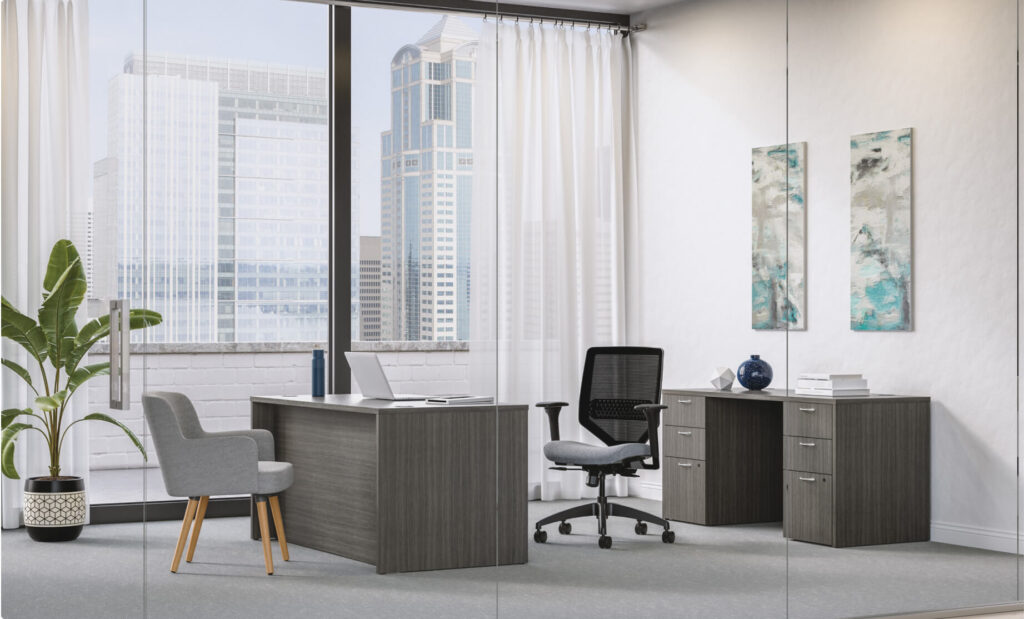 BKM Office Furniture - Image 3