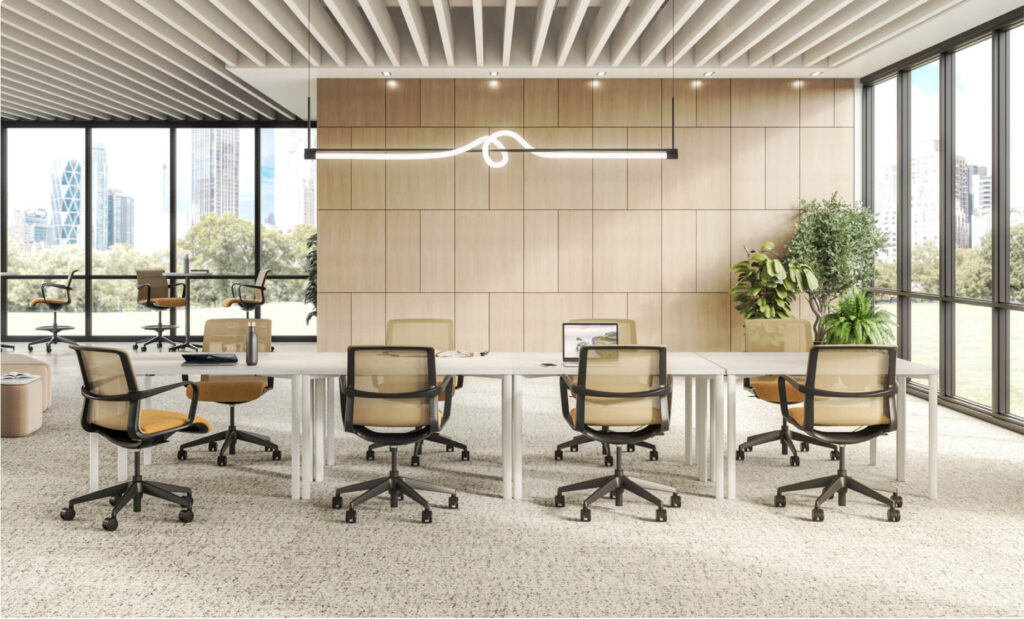 BKM Office Furniture - Image 2