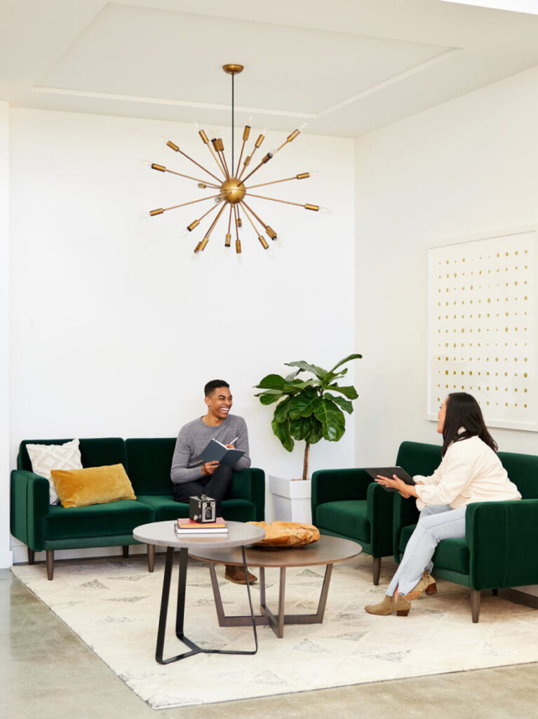 Task, Guest and Lounge Seating