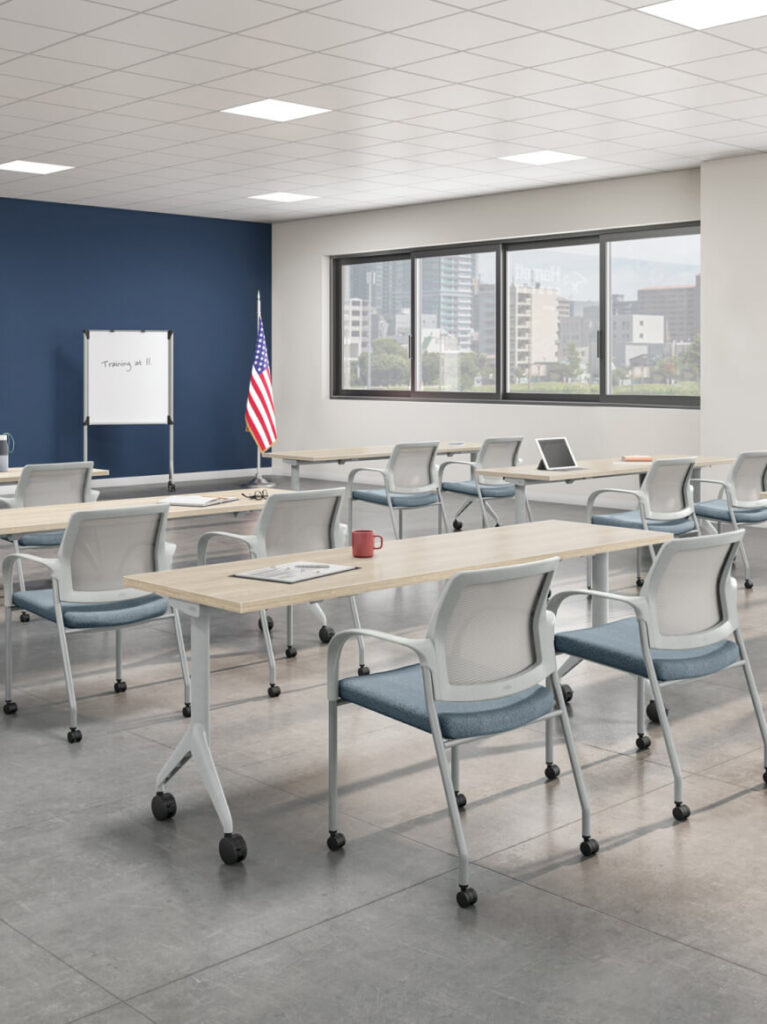 Conference and Collaboration