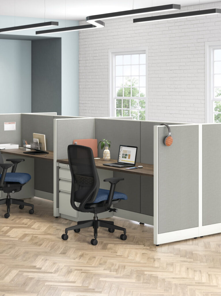Workstations and Desks