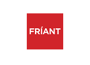 Friant Logo