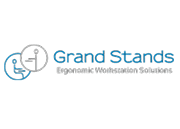 Grand Stands Logo