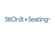 SitOnIt Seating Logo