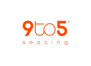 9to5 Seating Logo