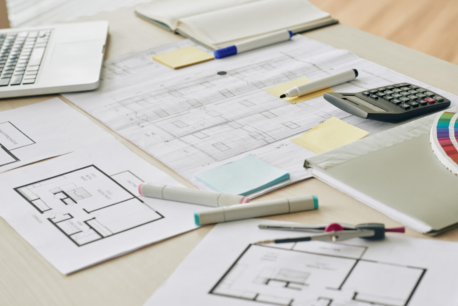 Office Space Planning